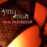 Anal Destoyer